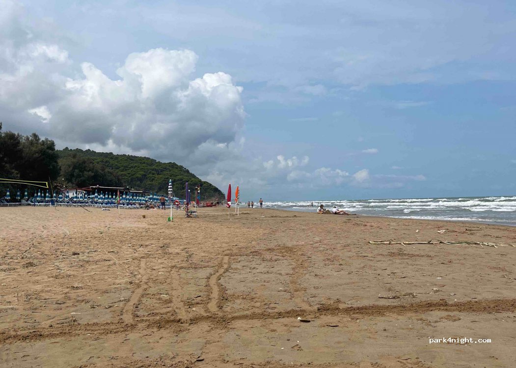 Camping Lido Calenella — foto 3