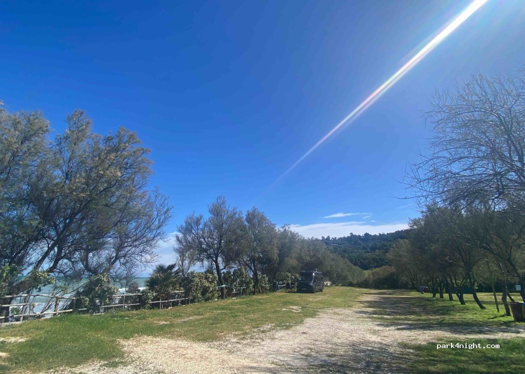 Camping Lido Calenella — foto 5