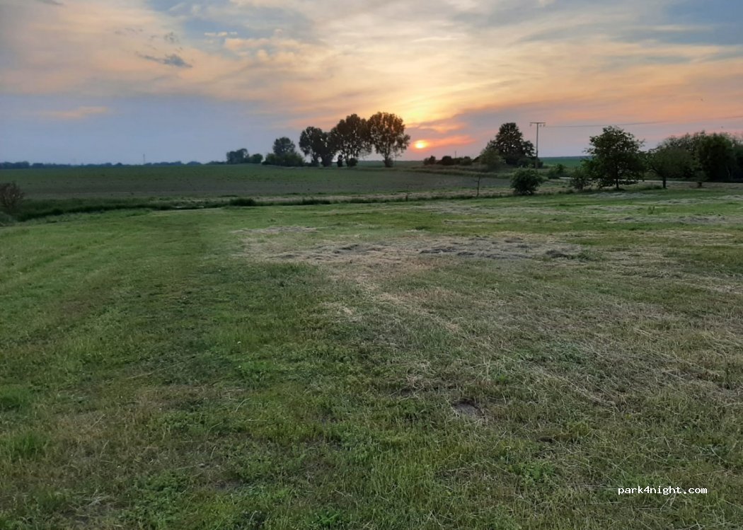 (15518) Steinhöfel - 1 Heinersdorfer Vorwerk — foto 2