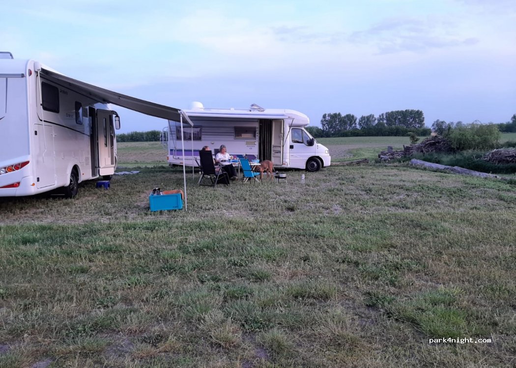 (15518) Steinhöfel - 1 Heinersdorfer Vorwerk — foto 3