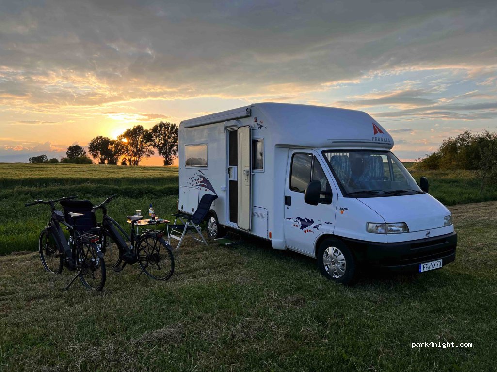 (15518) Steinhöfel - 1 Heinersdorfer Vorwerk — foto 4