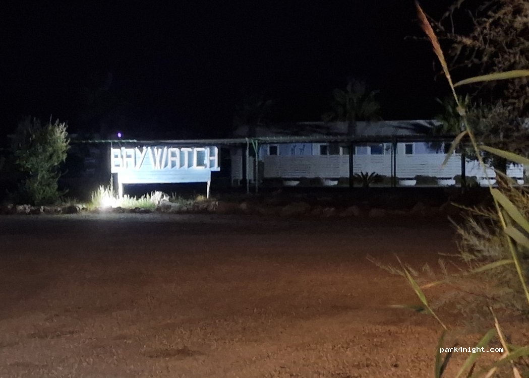 (76016) Margherita di Savoia - Unnamed Road — foto 2