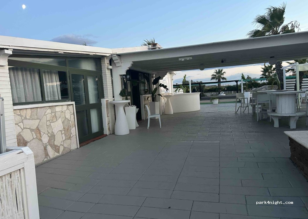 (76016) Margherita di Savoia - Unnamed Road — foto 3