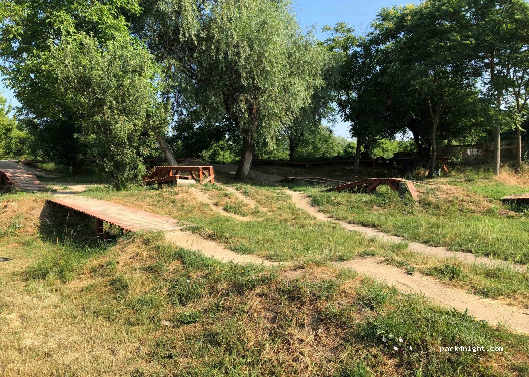 Camping Hidepark  Nitra — foto