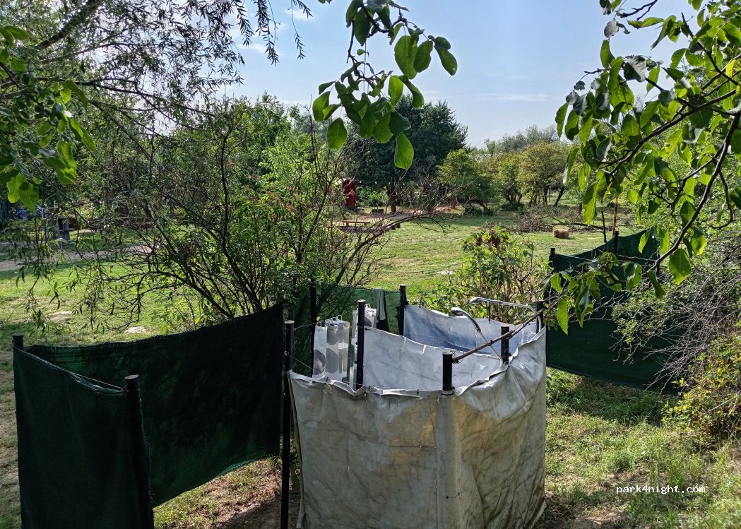 Camping Hidepark  Nitra — foto 5