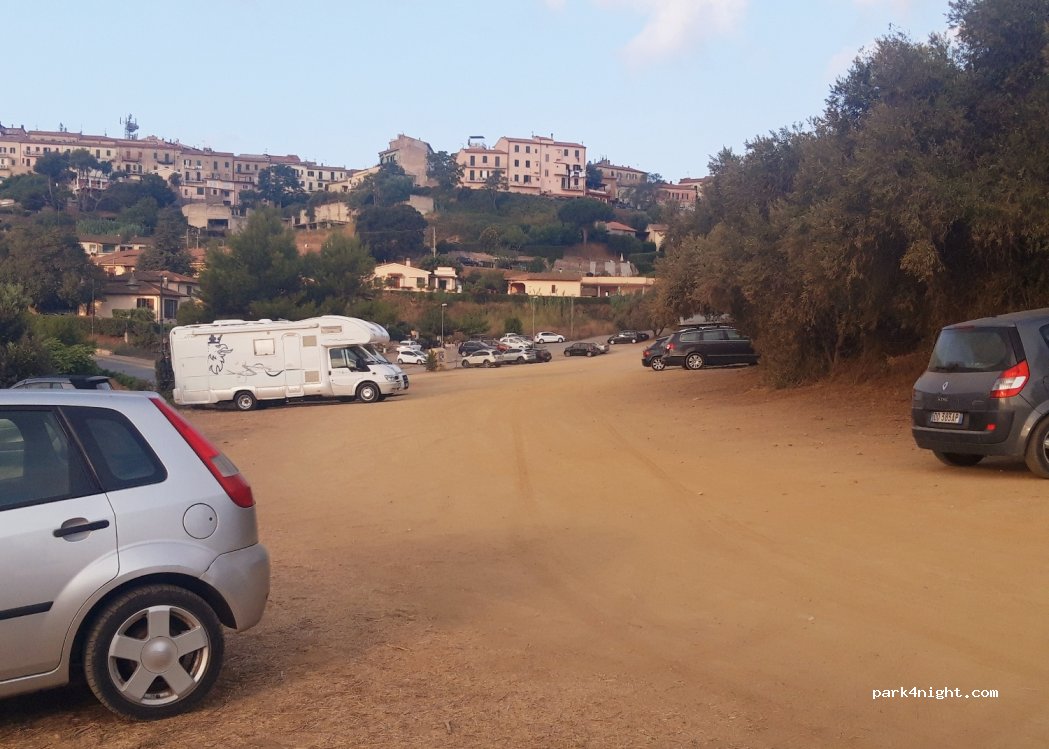 (57031) Capoliveri - 3 Via Sant'Antonio — foto