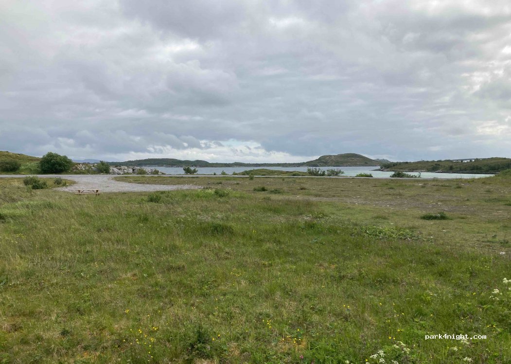 (8850)  - Primær Fylkesveg 828 — foto