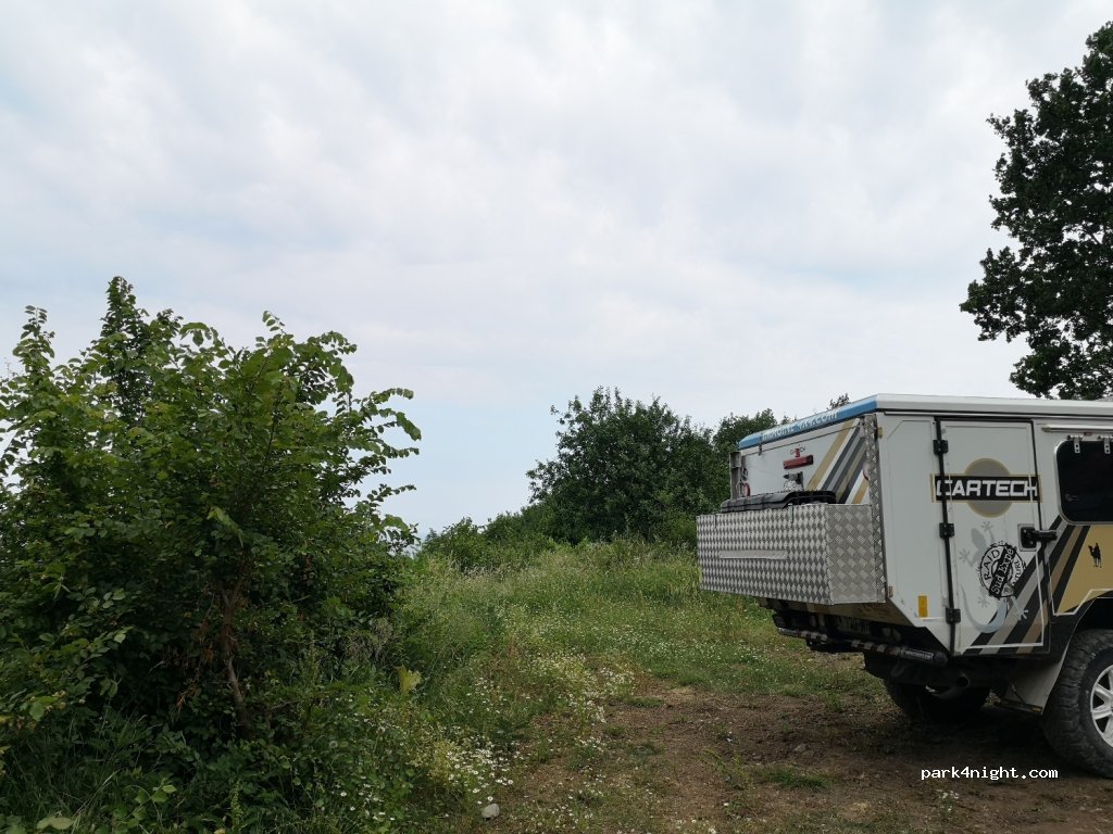 (37550) Belyaka - Bartın İnebolu Yolu — foto
