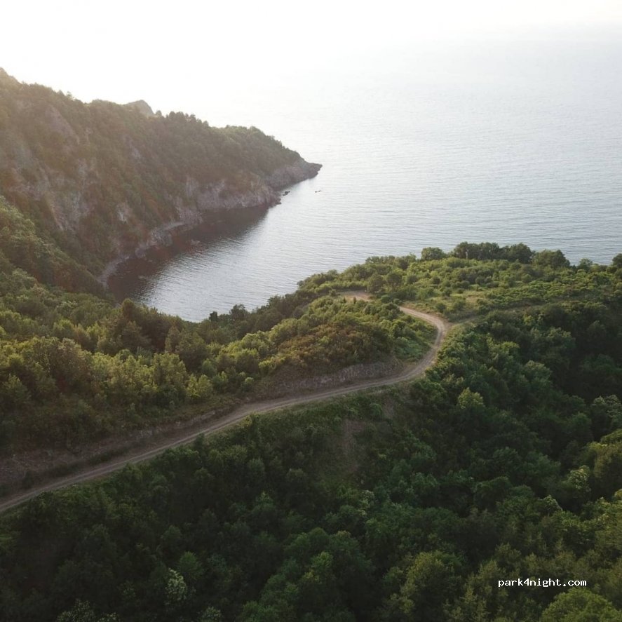 (37550) Belyaka - Bartın İnebolu Yolu — foto 2