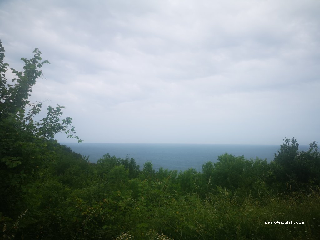 (37550) Belyaka - Bartın İnebolu Yolu — foto 3