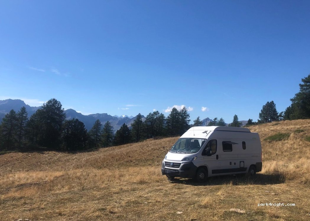 (05350) Molines-en-Queyras - Sommet Bûcher — foto 5
