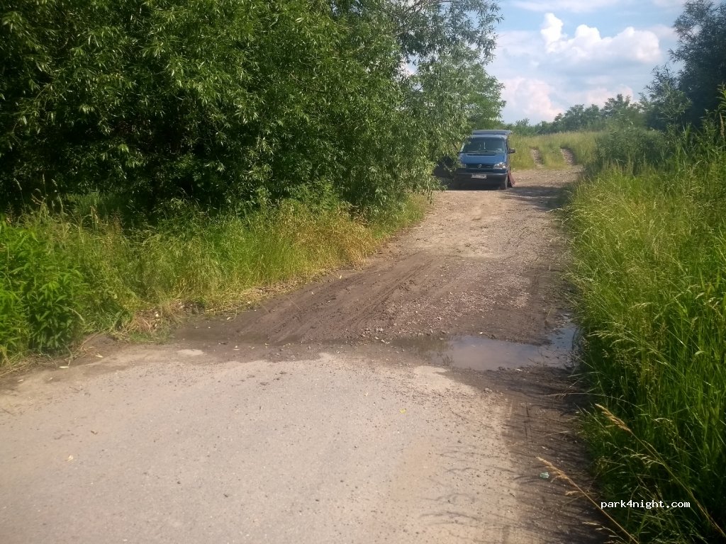 (42-675) Świętoszowice - 92 Mikulczycka — foto