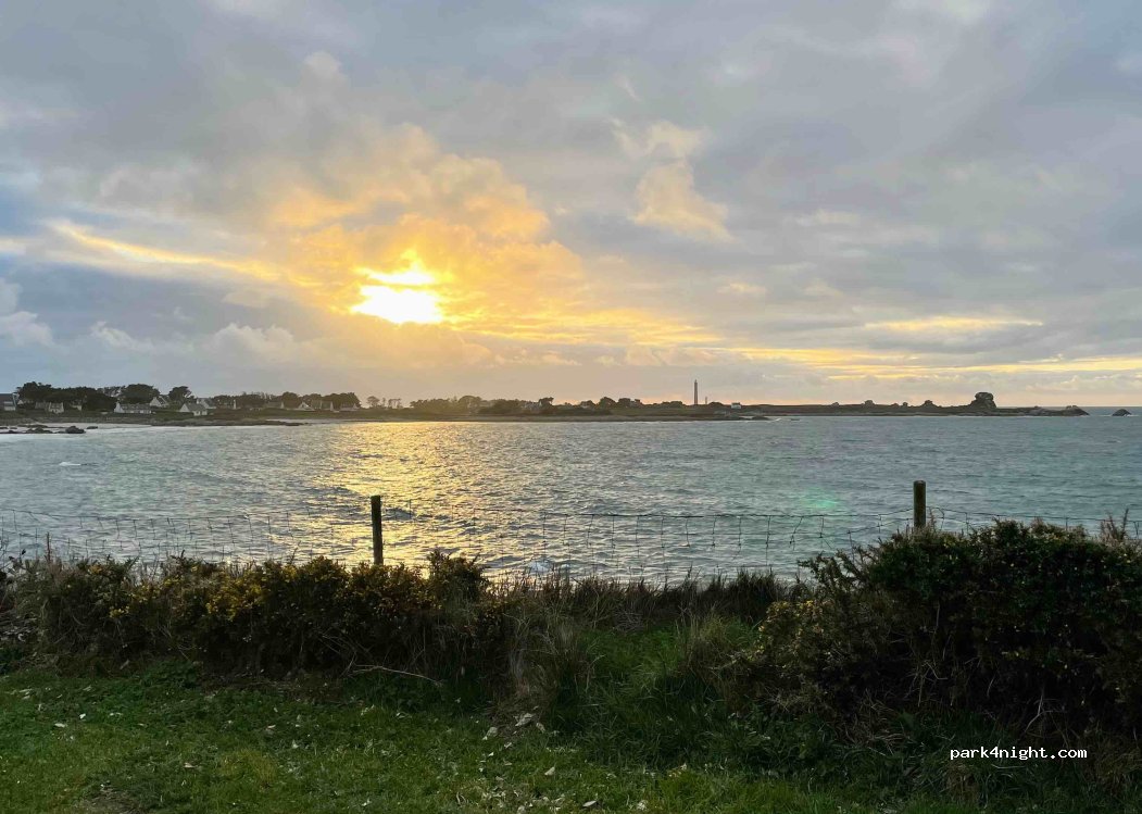 Camping de la Grève Blanche — foto 3