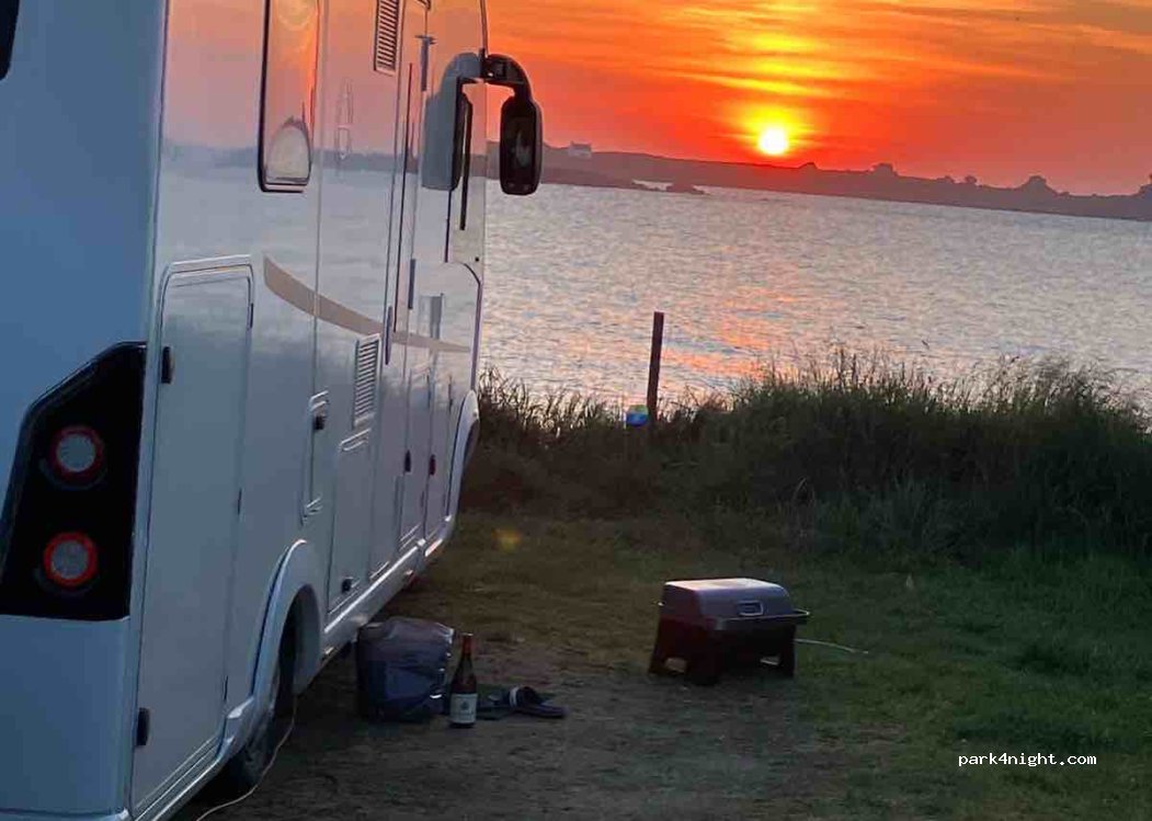 Camping de la Grève Blanche — foto 5