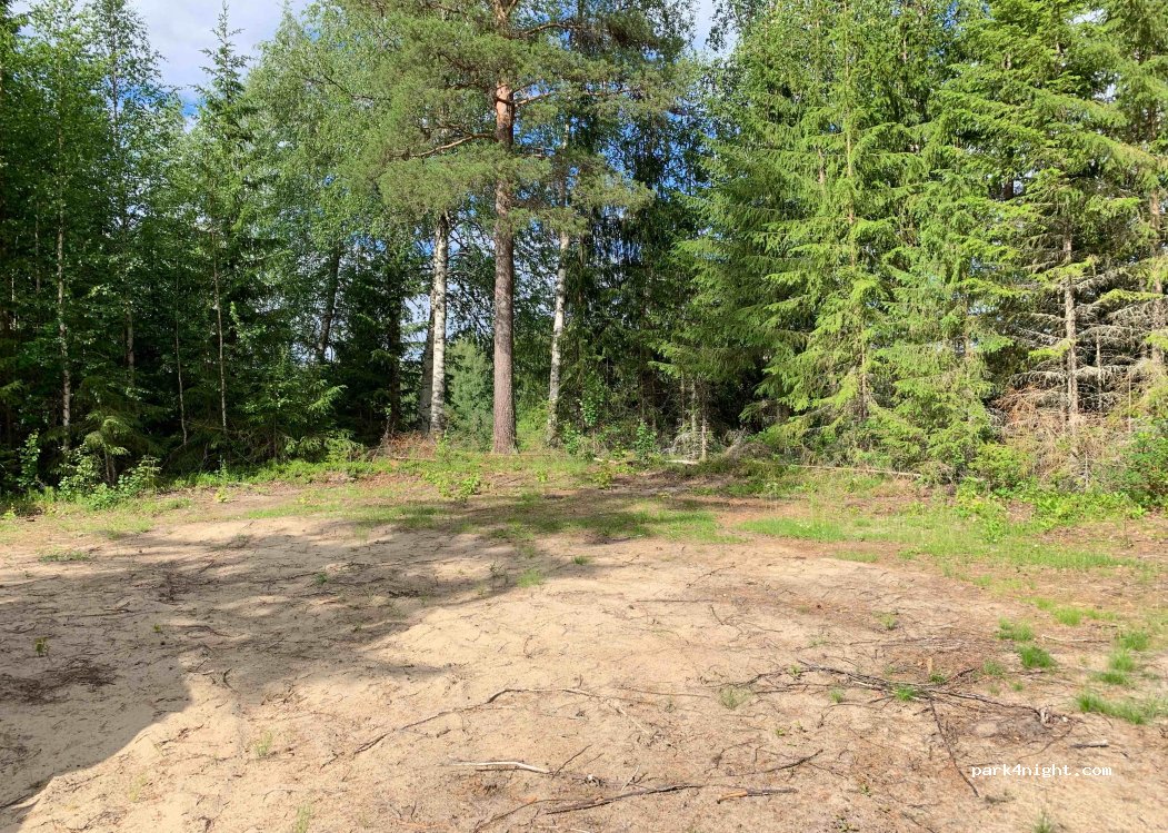 (916 95) Kvarnfors - — foto
