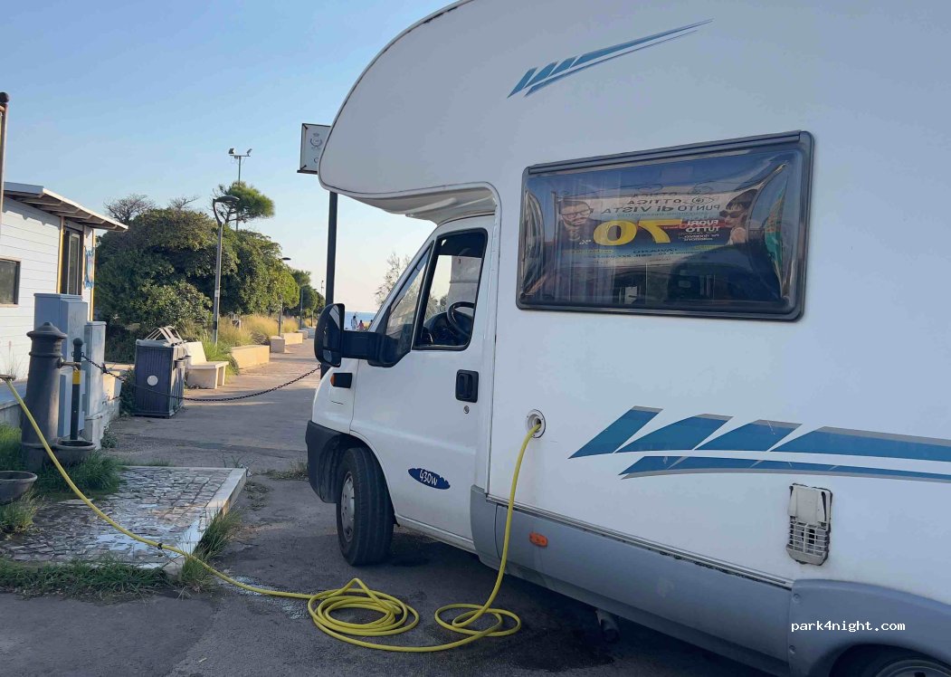 (73055) Torre Suda - 1 SP215 — foto