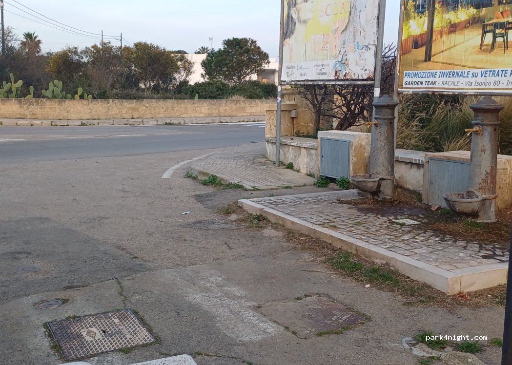 (73055) Torre Suda - 1 SP215 — foto 3