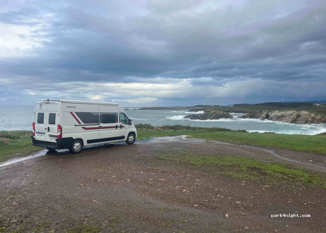 (27797) Ribadeo - 6 Lugar Coedo — foto 4