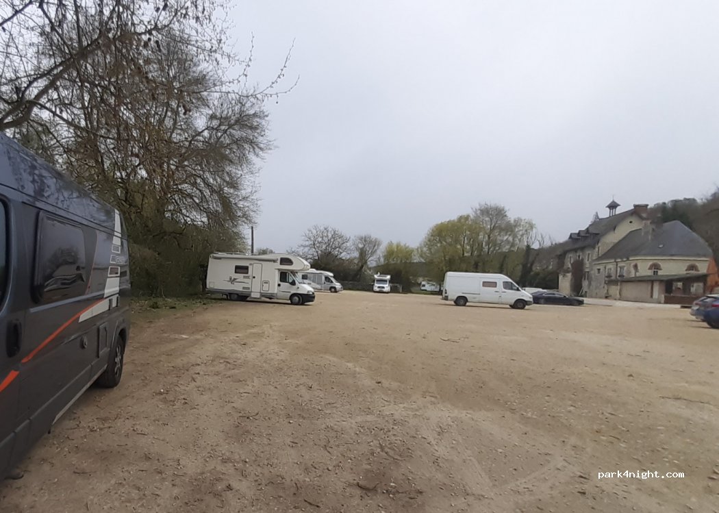 (37420) Rigny-Ussé - D7 Route De Chinon — foto 2