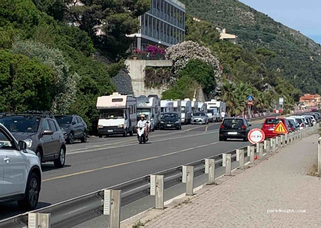 (17024) Varigotti - 1 Strada Statale 1 — foto