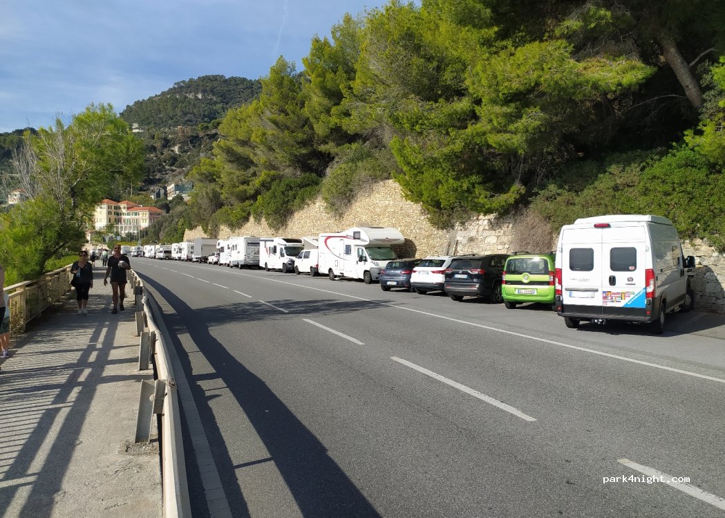 (17024) Varigotti - 1 Strada Statale 1 — foto 3