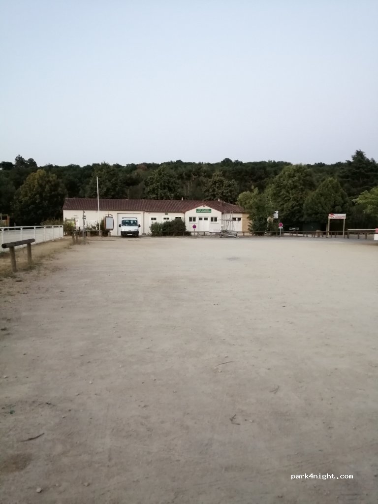 (86210) Bonneuil-Matours - 8 Allée du Stade — foto 2