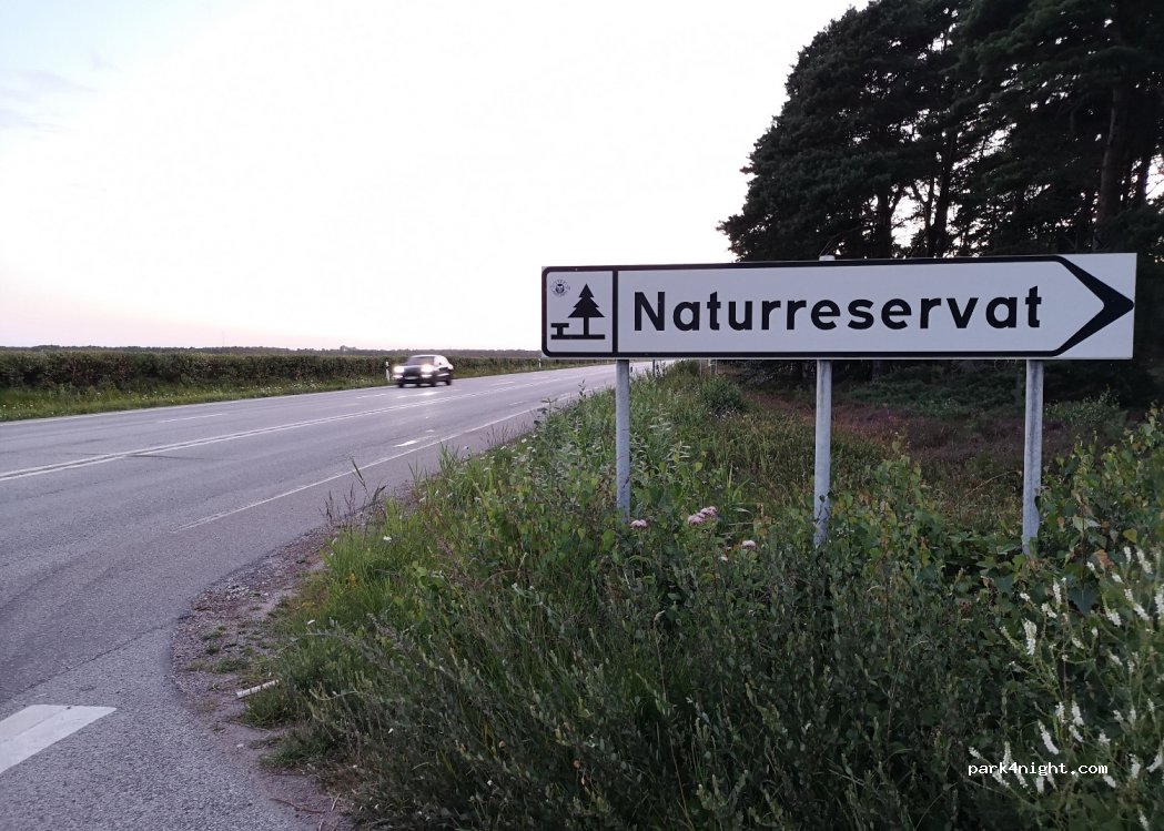 (239 31)  - Falsterbovägen — foto
