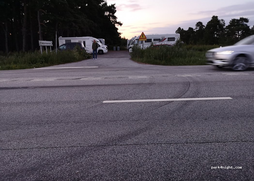 (239 31)  - Falsterbovägen — foto 2
