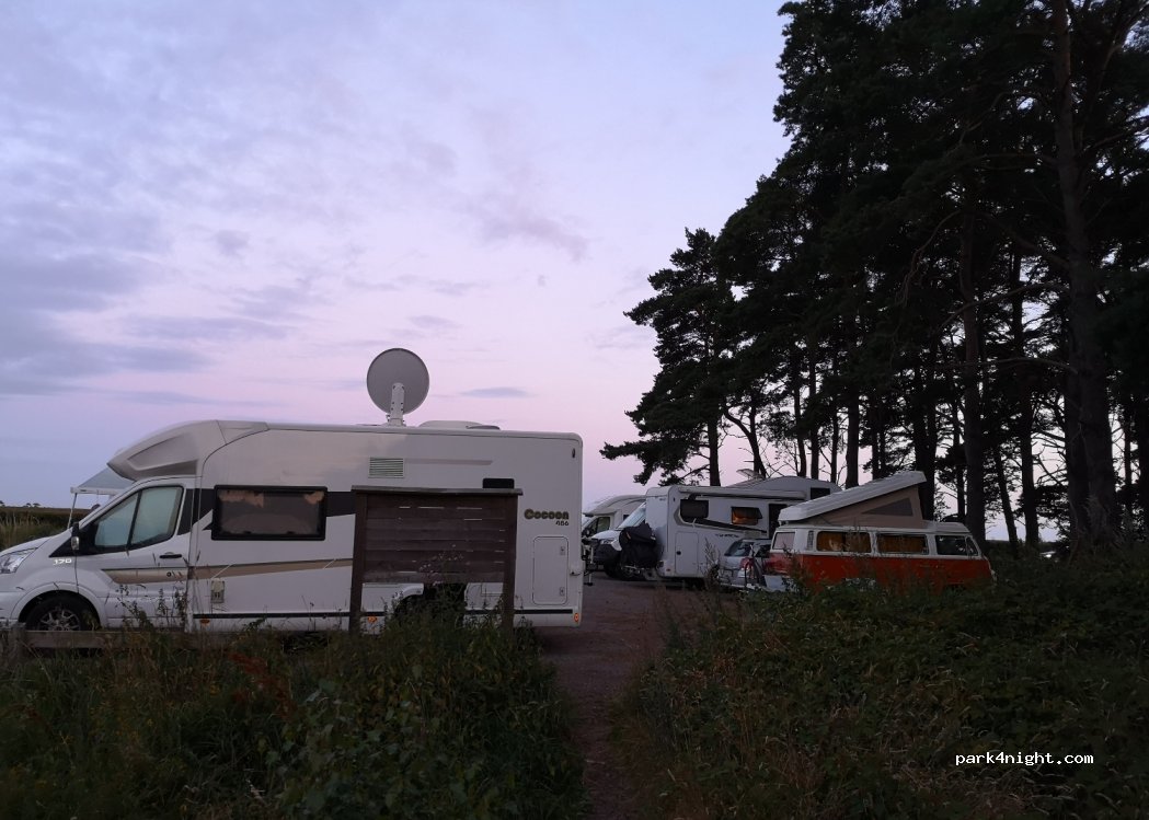 (239 31)  - Falsterbovägen — foto 3