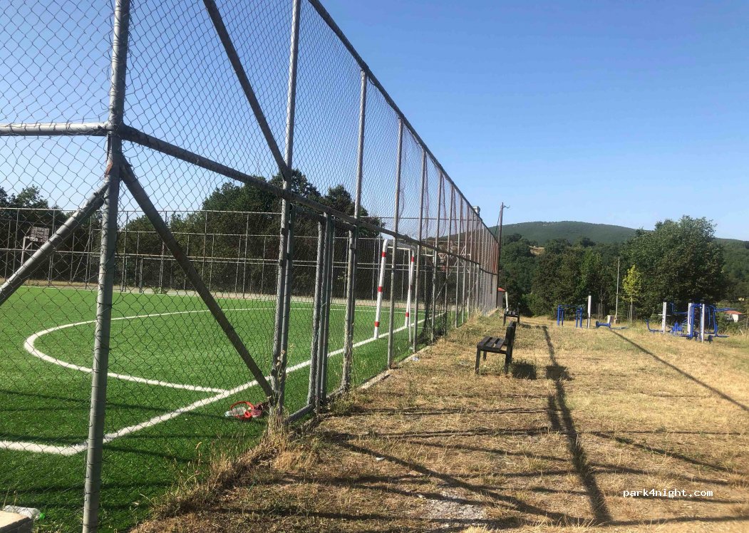 (431 00) Plastiras - Eparchiaki Odos Karditsas - Kastanias — foto 2