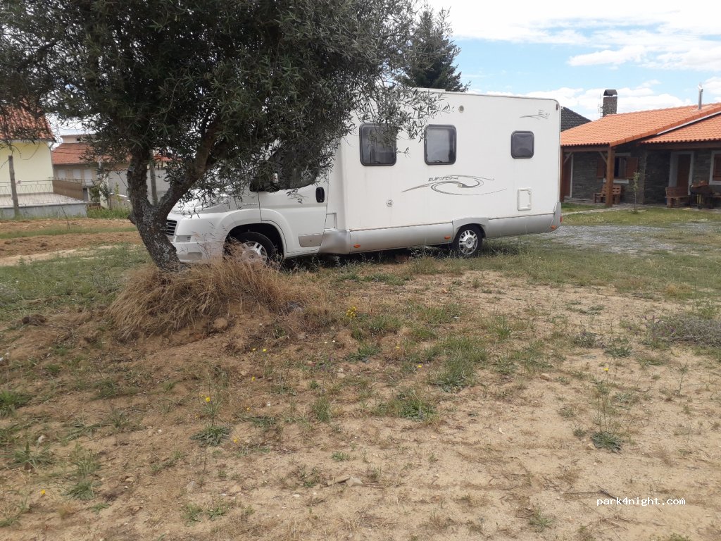 (5340-392) Podence - Quinta do Pomar — foto