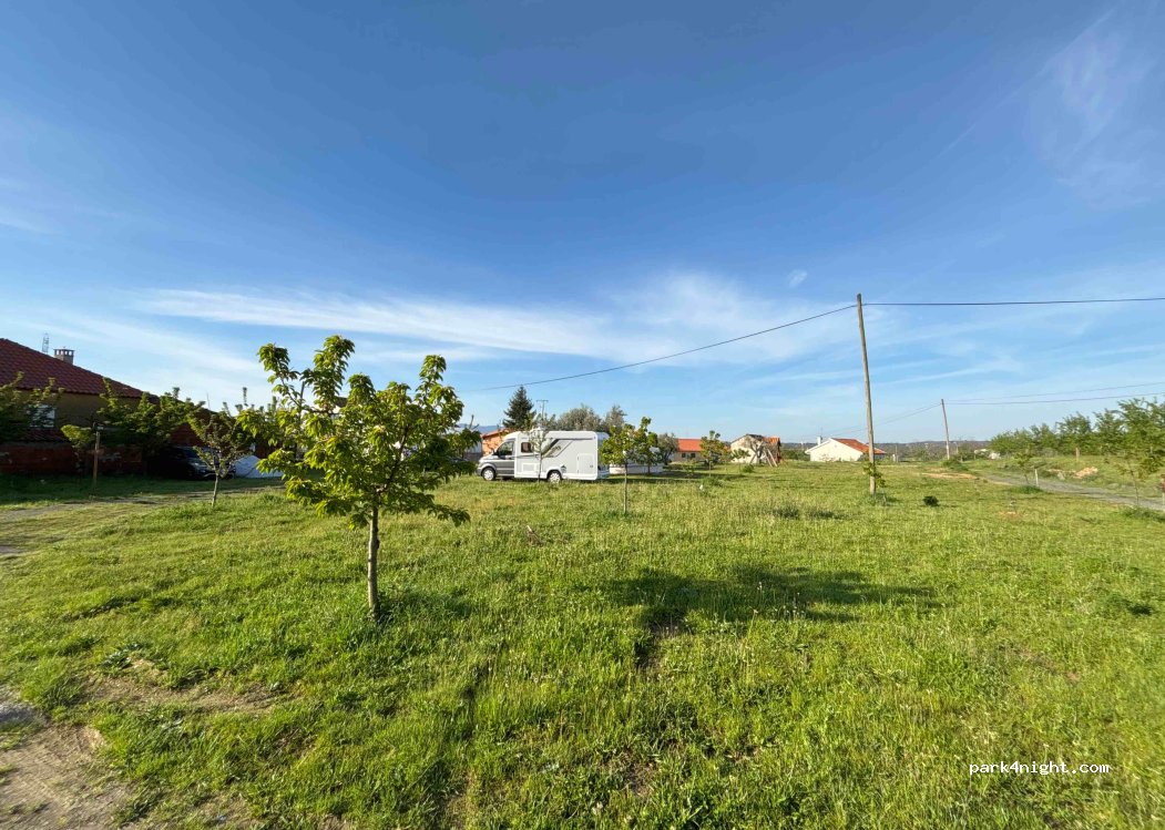 (5340-392) Podence - Quinta do Pomar — foto 4
