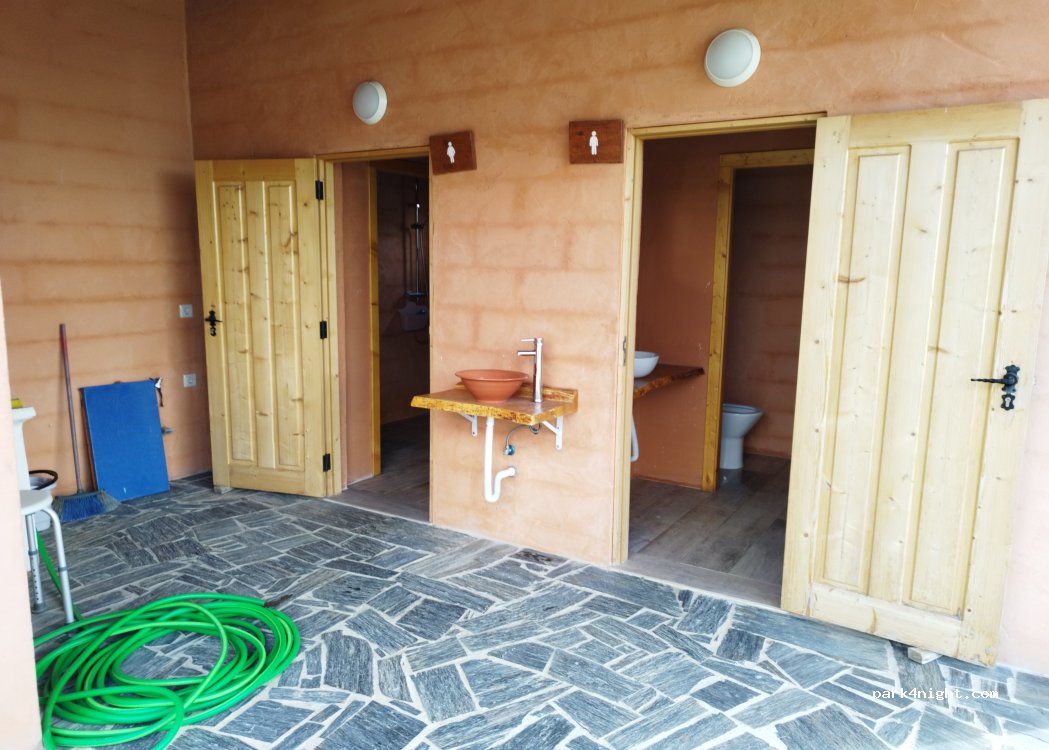 (5340-392) Podence - Quinta do Pomar — foto 5