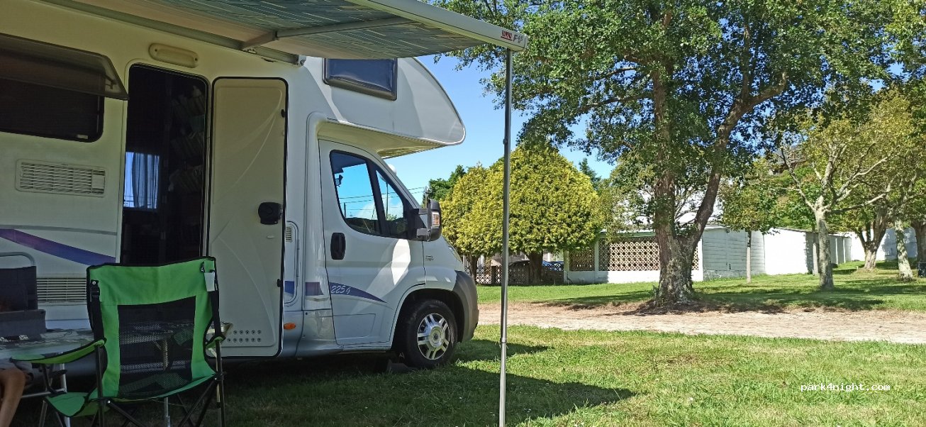 Camping Green Village — foto 2