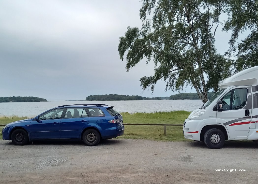(370 24) Nättraby - 25 Skavkullavägen — foto 2