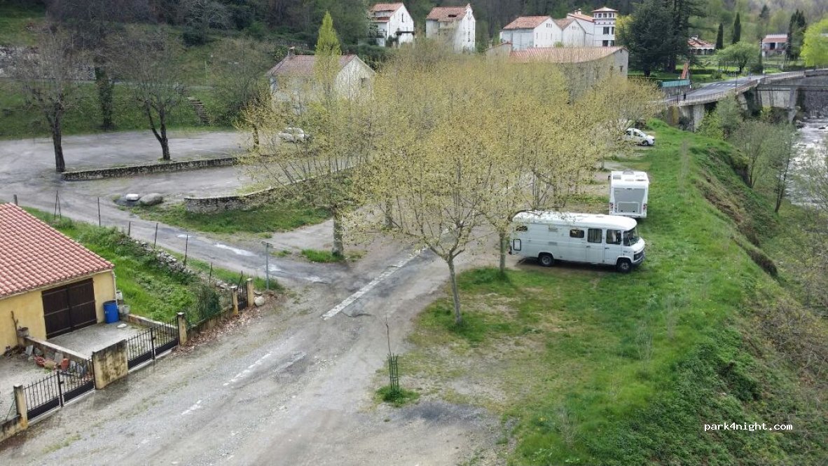 (66230) Prats-de-Mollo-la-Preste - 281-282 El Colomer Oest — foto
