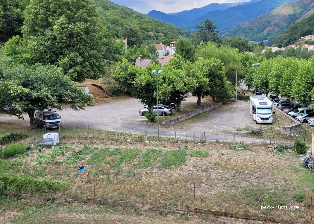 (66230) Prats-de-Mollo-la-Preste - 281-282 El Colomer Oest — foto 2
