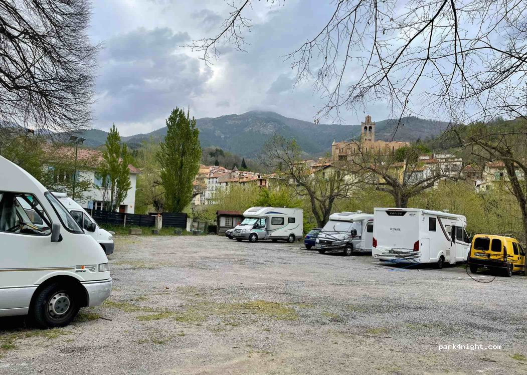 (66230) Prats-de-Mollo-la-Preste - 281-282 El Colomer Oest — foto 3
