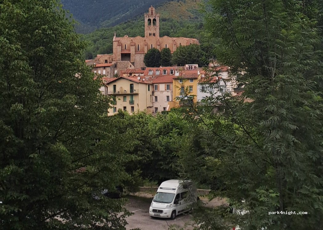 (66230) Prats-de-Mollo-la-Preste - 281-282 El Colomer Oest — foto 4