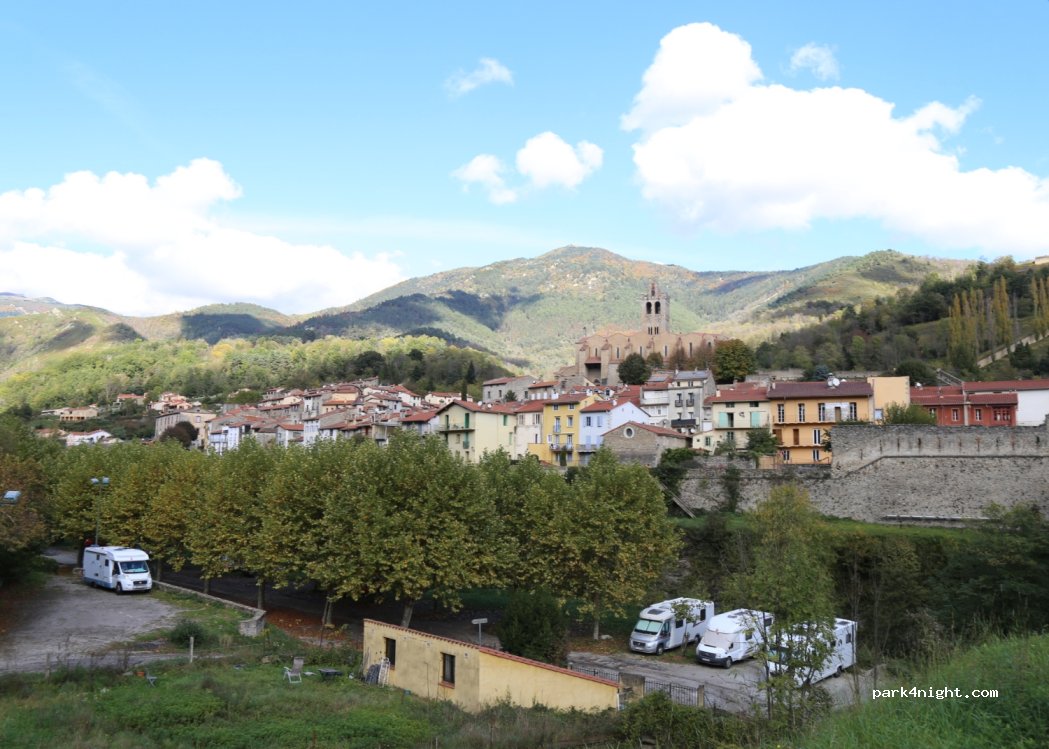 (66230) Prats-de-Mollo-la-Preste - 281-282 El Colomer Oest — foto 5