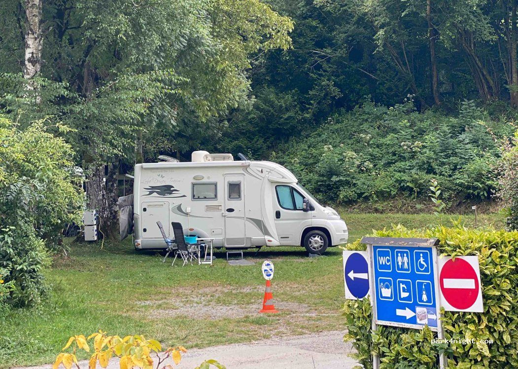 Camping du Loup — foto 4