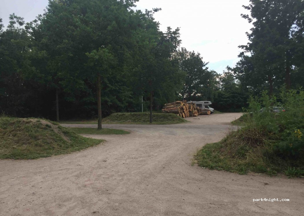 (3958 ER) Amerongen - 8 Burgwal — foto
