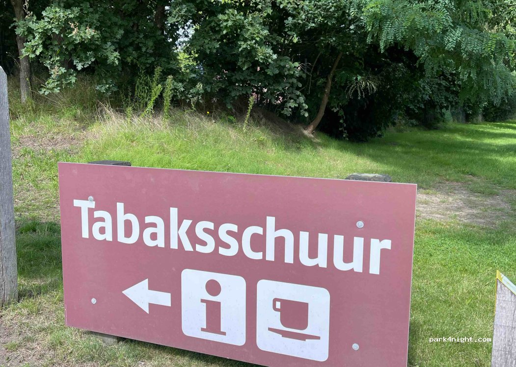 (3958 ER) Amerongen - 8 Burgwal — foto 3