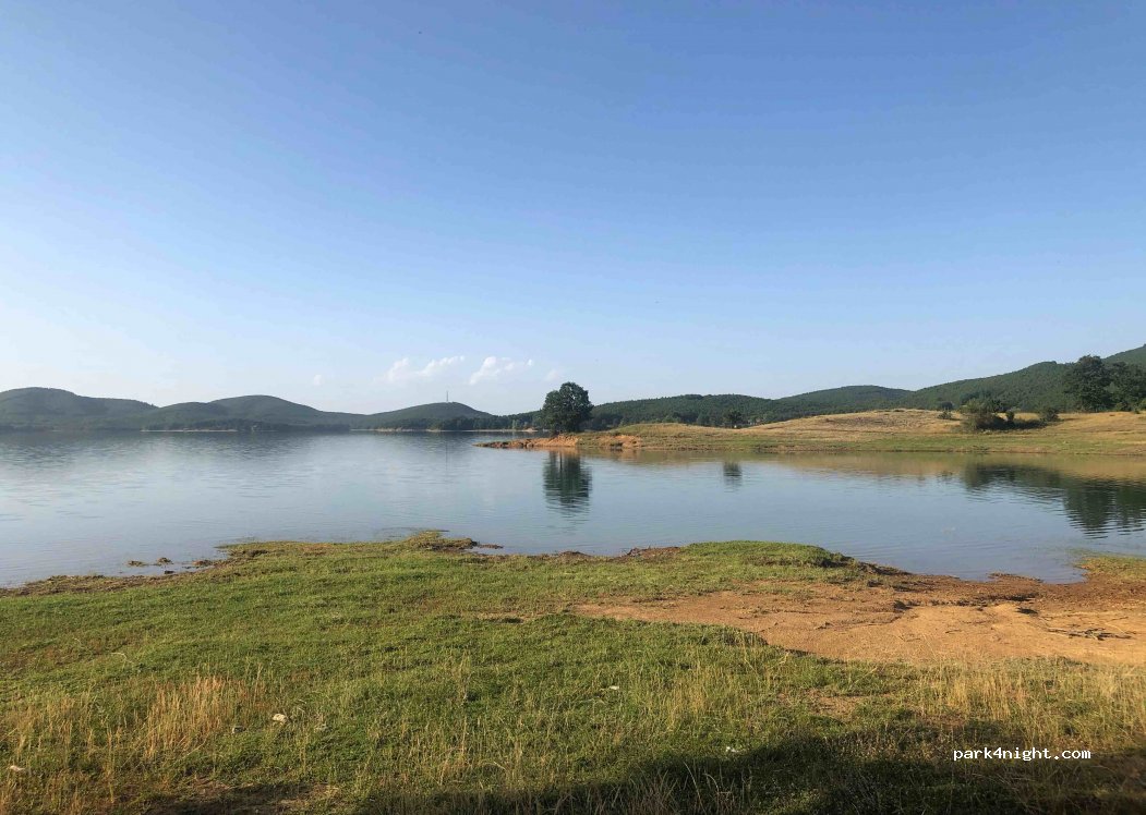 (431 00) Karditsa - Unnamed Road — foto