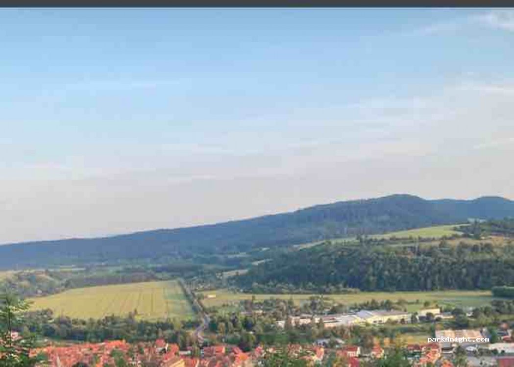(99830) Treffurt - 6 Bildhäuschen — foto