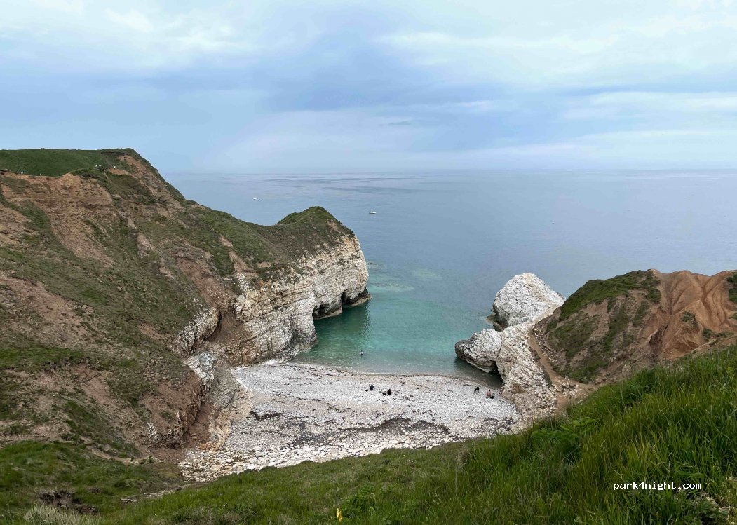 (YO15 1BD) Bridlington - Unnamed Road — foto 2