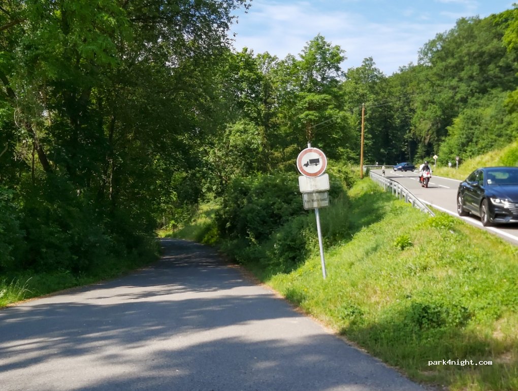 (65623) Mudershausen - B274 — foto