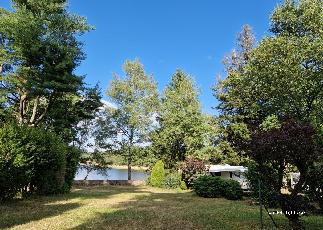 Camping L'Hermitage — foto 3