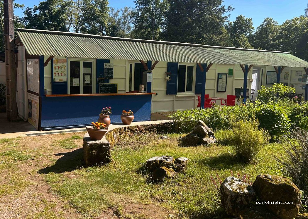 Camping L'Hermitage — foto 4