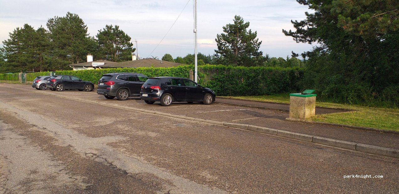 (54520) Laxou - 2 Rue des forestiers — foto 3